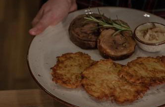 Highland Warmia - Gospodarstwo agroturystyczne - Foto 34