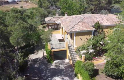 Finca Navalpino a 900 m de Puy du Fou - Foto 31