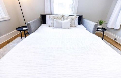 Jennifer's Stylish & Modern Broadway Getaway - Foto 16