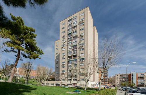 For you Rentals Moderno apartamento TEMPORAL cerca ZOO y del Parque de Atracciones CEB765 - Foto 29