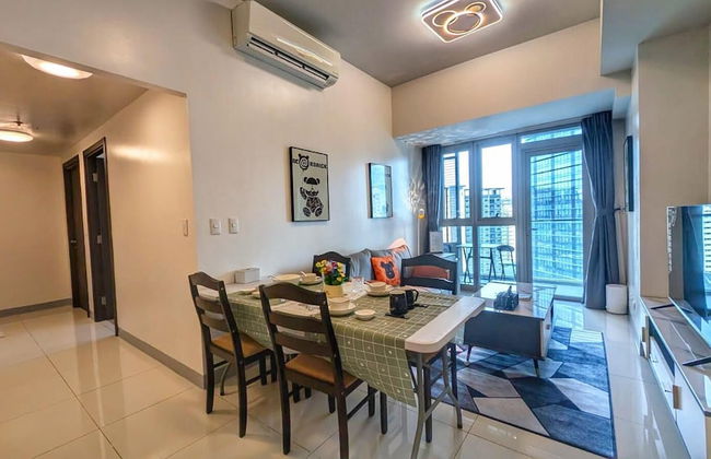 EG Private House - BGC Uptown - Foto 48