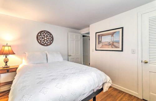 Yarmouth Cottage with Grill and Yard, Walk to Beach - Photo 20