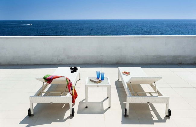 Villa Capo Passero - Foto 20