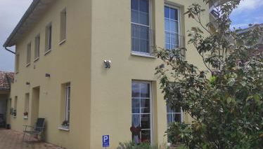 Ferienwohnung Sonnenlicht - Foto 2