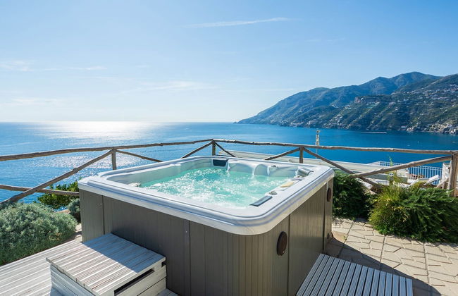 Villa Venere by Myvillacollection - Foto 40