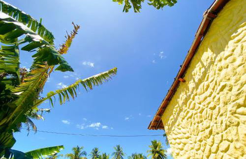 Casa Amarela em Icaraí de Amontada - Foto 37