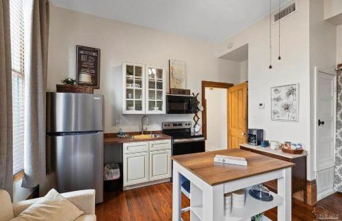 Historic Gonzalez House - Foto 17