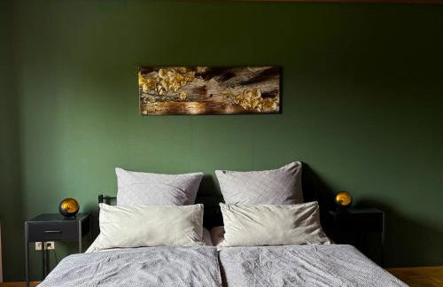 Ferienwohnung im Mühlengrund - Foto 8