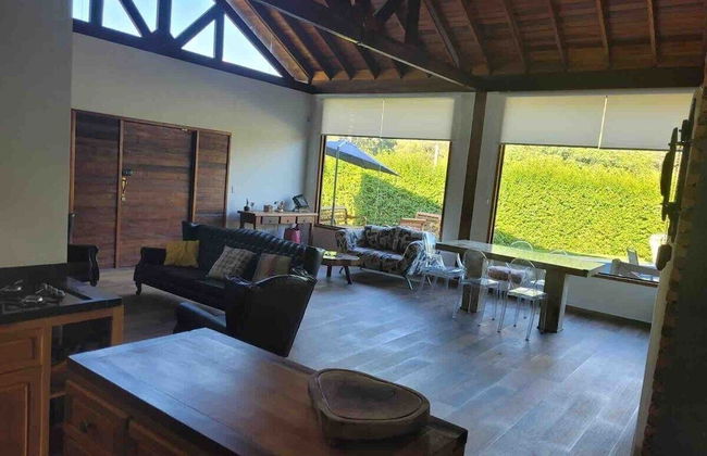 linda casa de campo nova em condominio - Photo 50