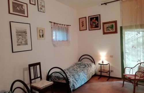 Podere Poggio Corbo - Foto 43