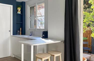 Terrasse au calme Vauban - Foto 24