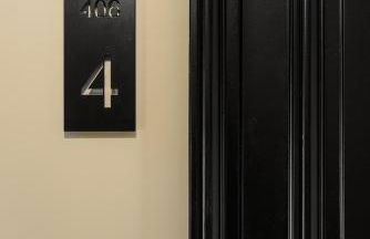 Black Door - Foto 11