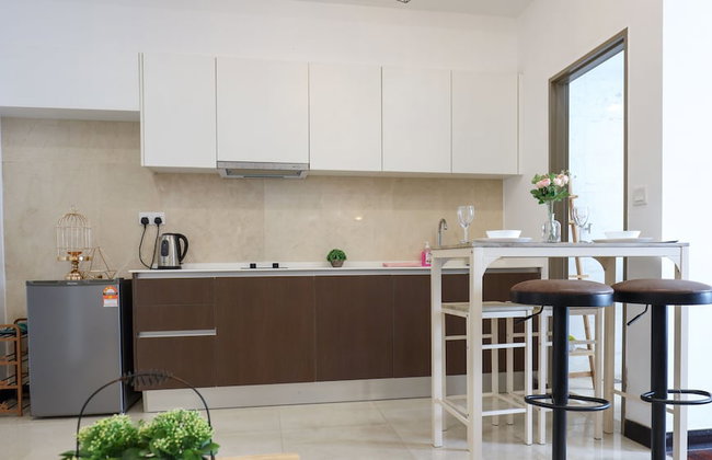 Silverscape Deluxe Melaka by I Housing - Foto 34