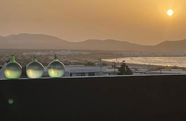 Casita San Juan, near Famara Beach, Surf, Kite, Hike - Photo 33