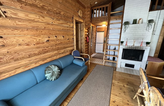 Punkaharju Resort - Foto 64