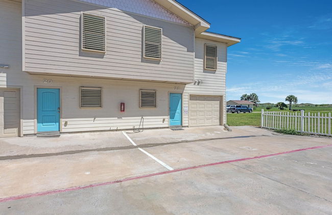 Bonnie Dune by Silver Sands Vacation Rentals - Foto 23