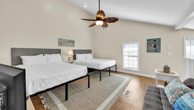 Horizon South 40c- Good Vibes - Foto 4, Habitación