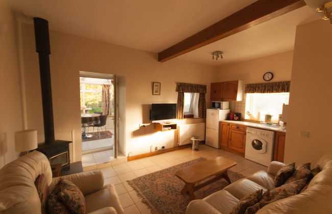 Greyfield Farm Cottages - Foto 23