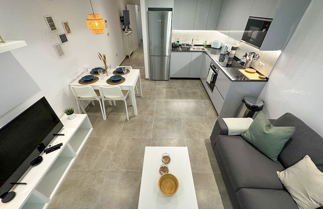 E1 Gibraltar - Foto 23