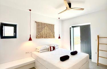 Faragas Hill Harmony Villa - Foto 28