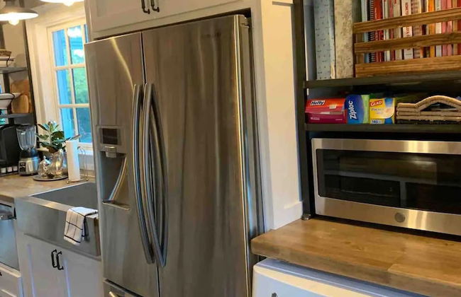 Historic Boyd Harvey House and Grounds 2 Bedroom Home by RedAwning - Foto 64