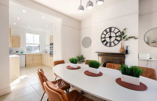 10 Mins Walk to The Oval, The Kennington Retreat - Photo 15