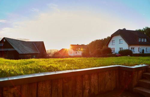 Nord29 - Exklusive Ferienwohnung am Waldrand Meschede - Foto 6