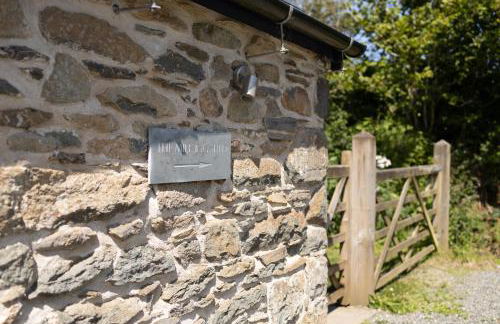 Preseli Hills Cottages - Luxury 5 star Cottages in Pembrokeshire - Foto 23