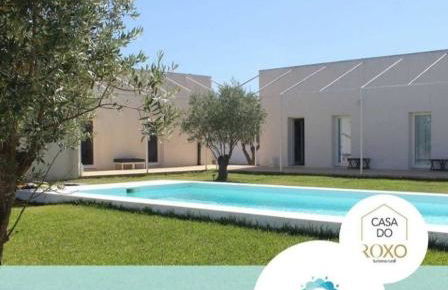 Casa do Roxo - Eco Design Country House - Foto 7