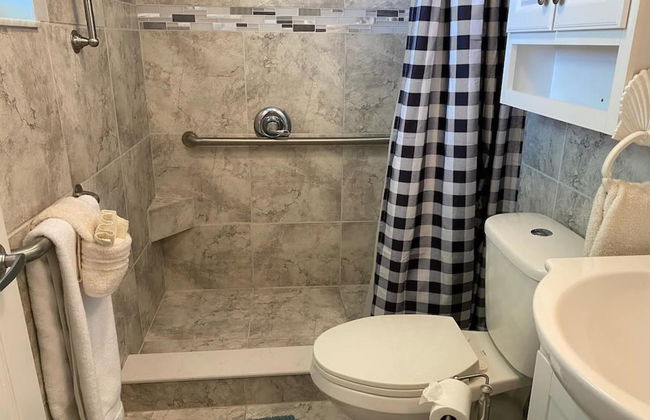 Beach Blessed - Sea View at Symphony Beach Club - Foto 5