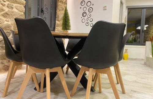 As Penedas, Casa dos Arcos - Foto 32