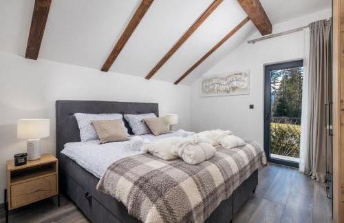 Villa Bajer, Fužine - Foto 39