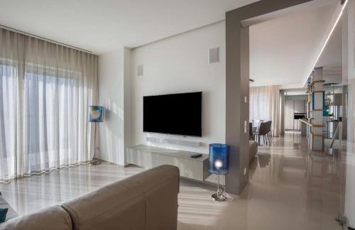 Villa Agave exclusive pool - Photo 8