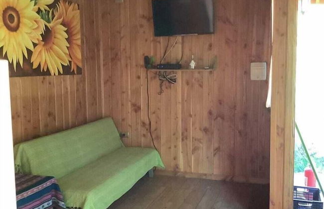 Cabañas Amatista Neltume - Foto 16