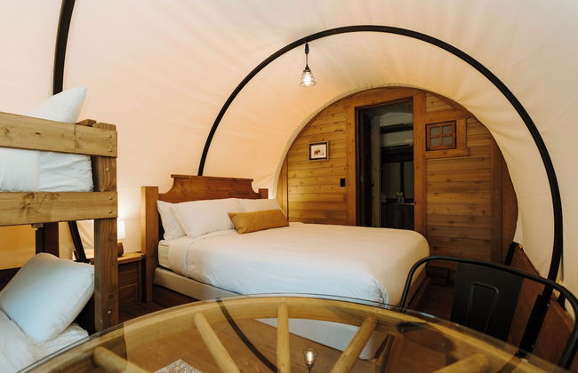 Moose Creek Ranch - Foto 61