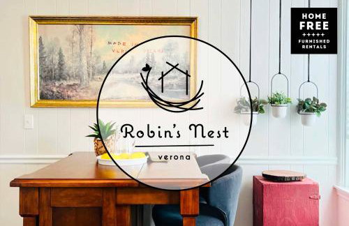 Robin's Nest - Foto 1