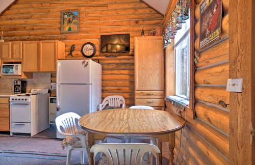 Soldotna Cabin with Essentials- 4 Mi to Fishing - Photo 6