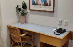 Linda vista Beira mar apto Fortaleza - Foto 39