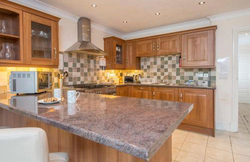 Lantern Suite, Tenby - Foto 8