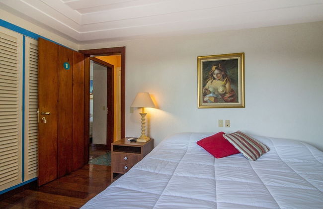 Cinematográfica Mansão Pé na Areia - Foto 6