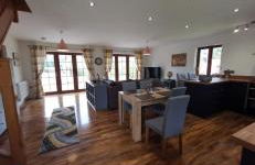 Cottage with 360 views - Foto 9