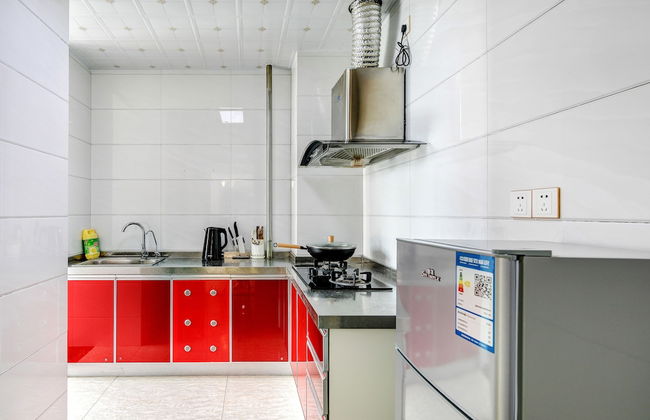 YOUJIA Apartment - Flower Valley II - Foto 12