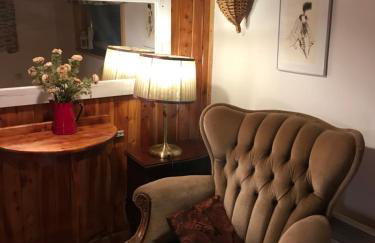 Modrzewiowy Dworek - Foto 6