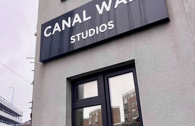 Canal Walk Studios - Foto 43