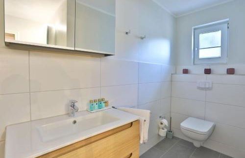 Ferienwohnung Salzwiesen - Foto 22