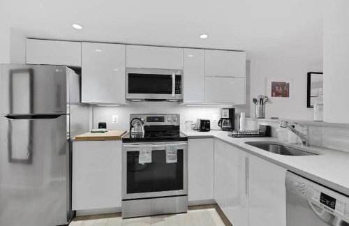 Heart Of Dupont and Walk to Georgetown - Foto 10