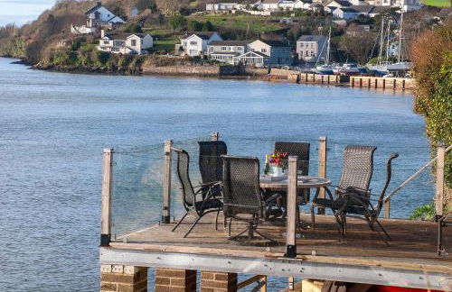 Beach House Cottage - Milford Haven - Foto 33