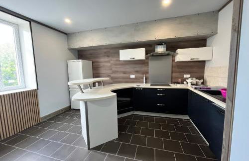 Villa huit chambres - Foto 13