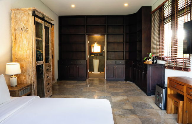 Seaside Oceana Suites by Mahaprana - Foto 5