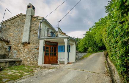 Holiday Home Grimalda - Photo 34